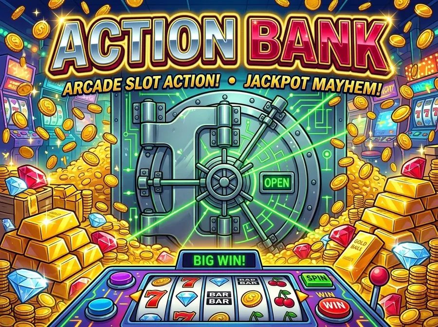 Action Bank Social Slot