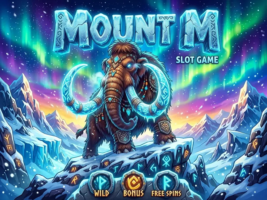 Mount M Social Slot