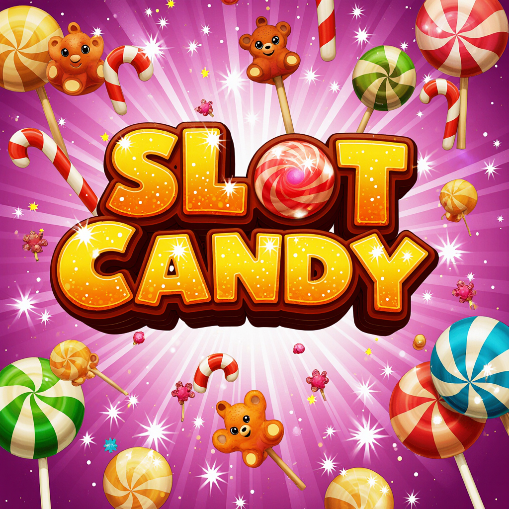 Candy Slot Preview