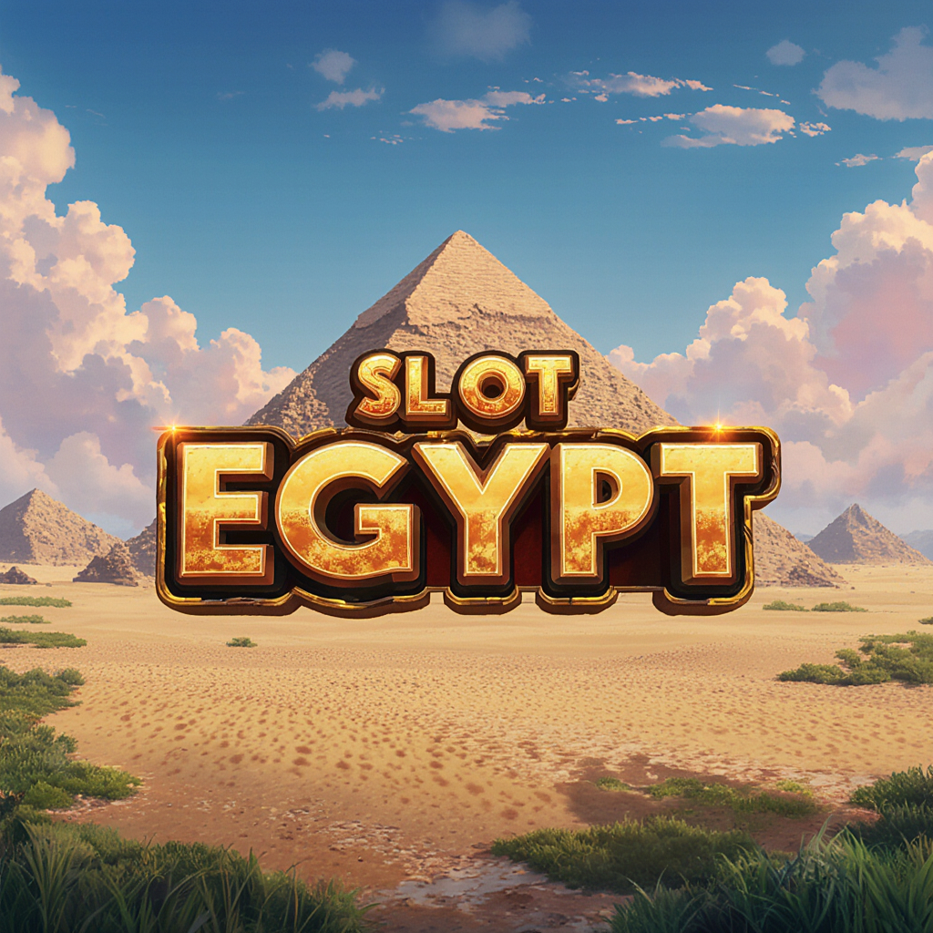Slot Egypt